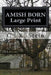 Amish Born by C. K. Stein