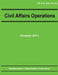 Civil Affairs Operations (FM 3-57) by Department Of the Army