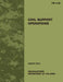 Civil Support Operations (FM 3-28) by Department Of the Army