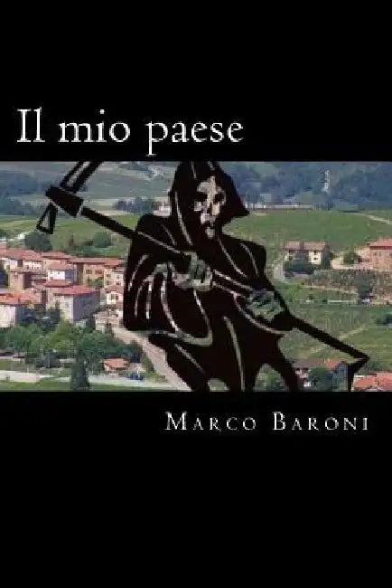Il mio paese by Colli, Fosca