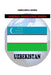 Uzbekistan by Zhingoora Books