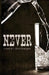 Never by J. Grace Pennington