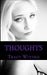 Thoughts by Tracy Wittko