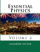 Essential Physics, volume 2 by Andrew Duffy