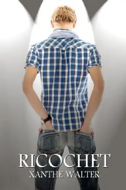 Ricochet by Xanthe Walter