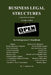 Business Legal Structures: An Entrepreneur's Handbook by T. Patterson J. D.
