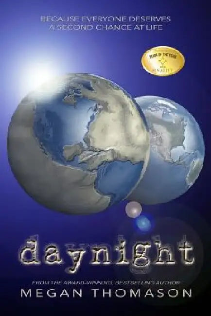 daynight by Megan Thomason