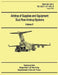 Airdrop of Supplies and Equipment: Dual Row Airdrop Systems - Volume II (FM 4-20.105-2 / TO 13C7-1-51 VOL II) by Department of the Air Force