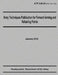 Army Techniques Publication for Forward Arming and Refueling Points (ATP 3-04.94) by Department Of the Army
