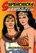 Superchicks: A guide to TV's Wonder Woman and Isis by Billie Rae Bates