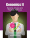 Genomics II: Bacteria, Viruses and Metabolic Pathways by Iconcept Press
