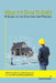 When It's Time To Build - A Guide To The Construction Process: What to expect and questions to ask for a smooth building experience. by Thad McKain
