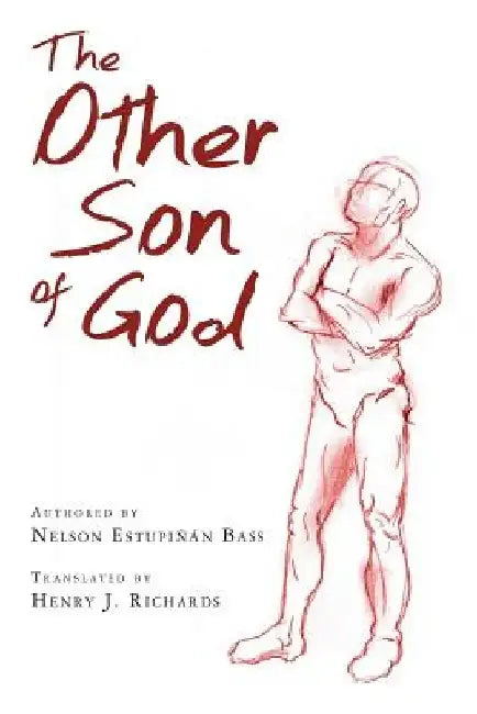 The Other Son of God by Henry J. Richards