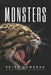 Monsters by Peter Cawdron