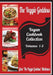 The Veggie Goddess Vegan Cookbooks Collection: Volumes 1-3: Natural Foods - Vegetables and Vegetarian - Special Diet by Gina 'The Veggie Goddess' Matthews