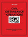 Civil Disturbance Operations (FM 3-19.15) by Department Of the Army