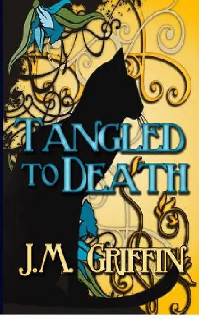 Tangled to Death by Patricia Thomas