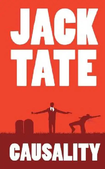 Causality by Jack Tate