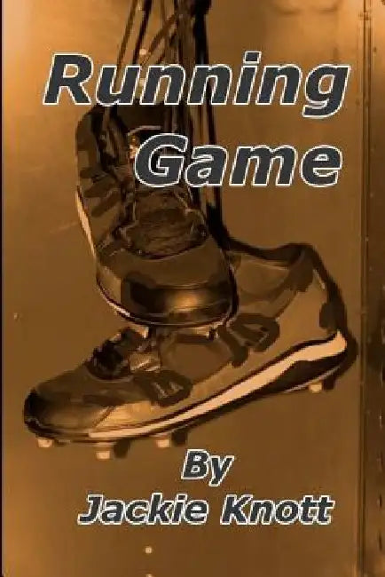 Running Game by Jackie Knott