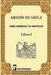 Amadis de Gaula (Libro 1) by Rodriguez De Montalvo, Garci