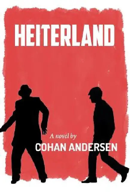 Heiterland by Cohan Andersen