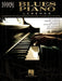 Blues Piano Legends by Hal Leonard Publishing Corporation