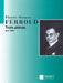 3 Pieces for Flute Solo: Flute Solo by Pierre-Octave Ferroud