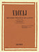 Practical Vocal Method (Vaccai) - High Voice: Soprano/Tenor - Book/CD by N. Vaccai