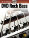 DVD Rock Bass [With DVD] by Hal Leonard Corp