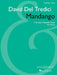 Mandango: Five Gay-Themed Pieces for Piano by David del Tredici