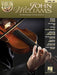 John Williams: Violin Play-Along Volume 38 by Williams, John