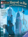 Rhapsody in Blue & 7 Other Classical-Based Jazz Pieces: Jazz Play-Along Volume 182 [With CD (Audio)] by Hal Leonard Corp