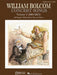 Concert Songs - Volume 2 (2001-2012): 46 Songs for Medium/Low Voice and Piano by William Bolcom