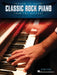 Learn to Play Classic Rock Piano from the Masters by David Pearl