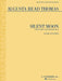 Silent Moon: Violin and Violoncello by Augusta Read Thomas