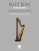 Billy Joel for Harp: 10 Selections for Lever and Pedal Harp by Billy Joel, Emily Brecker