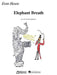 Elephant Breath: Percussion Quartet by Evan Hause