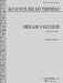 Dream Catcher: Solo Viola by Augusta Read Thomas