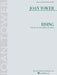 Rising: Flute and String Quartet by Joan Tower