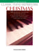 Classic Piano Repertoire - Christmas: Intermediate to Advanced Level by Hal Leonard Corp, William Gillock, Glenda Austin