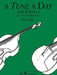 A Tune a Day - Cello: Book 2 by C. Paul Herfurth