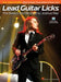 Lead Guitar Licks: The Basics and Beyond by Joshua Ray by Joshua Ray
