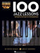 100 Jazz Lessons by Peter Deneff