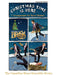 Christmas Time Is Here: Conductor's Score by Hal Leonard Corp, Canadian Brass, Hal Leonard Corp