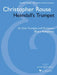 Heimdall's Trumpet: Solo Trumpet and Orchestra Trumpet and Piano Reduction by Christopher Rouse