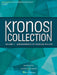 Kronos Collection - Volume 2: Arrangements by Osvaldo Golijov String Quartet by Osvaldo Golijov, Kronos Quartet, Osvaldo Golijov