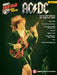 Ac/DC: Easy Guitar Play-Along Volume 13 (Book/Online Audio) by Ac/DC