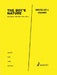 The Boy's Nature from Doubt: Mezzo-Soprano and Piano by Douglas J. Cuomo