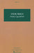 Triple Quartet: Version for String Ensemble/String Orchestra by Steve Reich