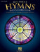 My First Hymns Song Book: A Treasury of Favorite Hymns to Play by Hal Leonard Corp